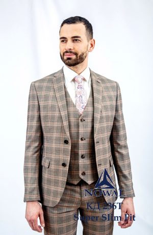 костюм тройка мужской