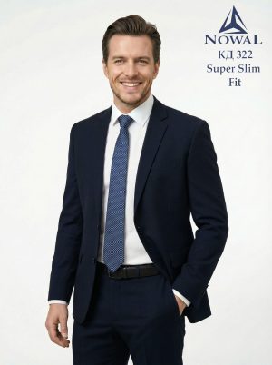 костюм мужской двойка