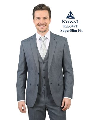 классический костюм двойка мужской