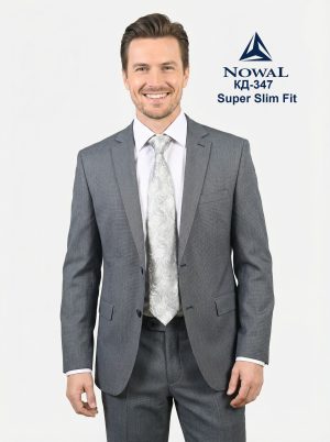 классический костюм двойка мужской