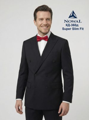 классический костюм двойка мужской