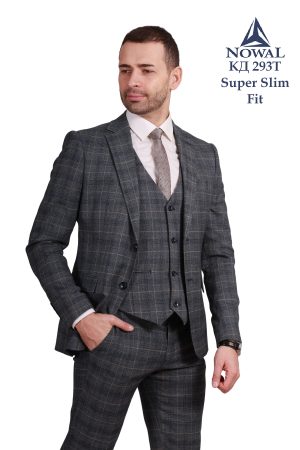 костюм мужской тройка