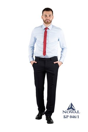 классические мужские брюки