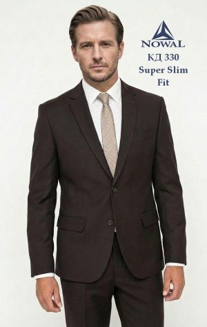 костюм мужской двойка от производителей