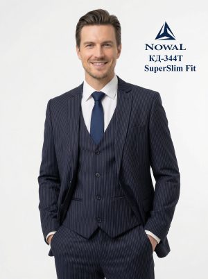 классический костюм мужской тройка