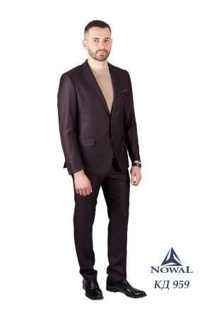 костюм мужской